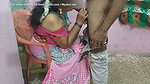 Hot Desi Housewife Traps the Water Delivery Guy for a Wild Anal Creampie