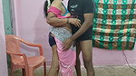 Hot Desi Housewife Traps the Water Delivery Guy for a Wild Anal Creampie