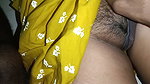 Hot Asian step mother hard fuking his pusssy