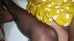 Hot Asian step mother hard fuking his pusssy