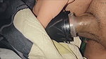 Horny StepSister Come to Room and Ready to Fuck