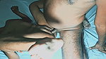 Hard Doggy Style + Riding & Anal Sex – Real Couple