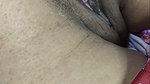 Fucking s wife arsa from behind, fucking her fluppy shaved pussy
