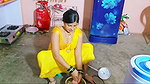 FOURSOME INDIAN DESI COUPLES FRIENDS HAVING HARDCORE FUCKING AND KISSING IN ONE BED TOGETHER VIDEO