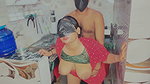 First Time Sex with My Stepmother – She Let Me Fuck Her Hard