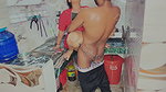 First Time Sex with My Stepmother – She Let Me Fuck Her Hard