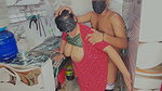 First Time Sex with My Stepmother – She Let Me Fuck Her Hard