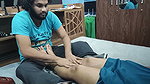 Feet Massage