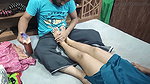 Feet Massage