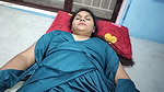 Feet Massage