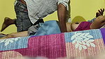 Desi Village Bhabhi Big Boobs And Pussy Sex