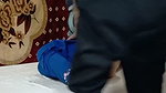 Desi sister-in-law made her husband rub her pussy and had a lot of fun