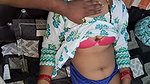 Desi Kavya bhabhi sex with husbands best friend