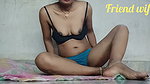 Desi hot bhabhi creemi Pussy fingring fucking