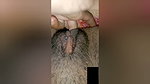 Deep Finger in pussy