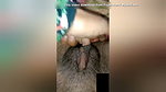 Deep Finger in pussy