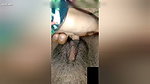 Deep Finger in pussy