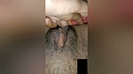 Deep Finger in pussy