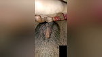 Deep Finger in pussy