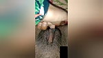 Deep Finger in pussy