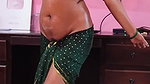Busty 18 Y.o Girl Seduced Her Teacher During a Lesson