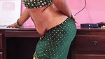 Busty 18 Y.o Girl Seduced Her Teacher During a Lesson