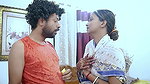 Budhi stepdadi ko chocolate deke chod diya