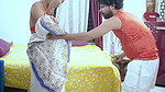Budhi stepdadi ko chocolate deke chod diya