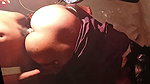 Brother-in-law caught her and fuked her, her husband was not at home