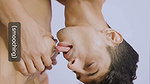 Brother-in-law and sister-in-law’s amazing sex, sister-in-law went crazy after seeing brother-in-law’s penis
