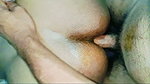 Big sister’s ass fucked, after taking the whole cock in the ass from the, started screaming in Hindi audio doggy style