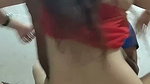 Best Friends Fuck the Young Girl in Hotel Room