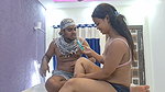 Beautiful Desi College Girl Experiences Her First Romantic Sex Scene Soft, passionate and intimate homemade action with real Indian girl