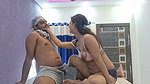 Beautiful Desi College Girl Experiences Her First Romantic Sex Scene Soft, passionate and intimate homemade action with real Indian girl