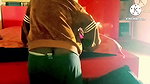 Beautiful Bhabhi Called Her BBC Boyfriend at Room Etawah and Enjoy in Absence of Her Husband