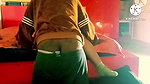 Beautiful Bhabhi Called Her BBC Boyfriend at Room Etawah and Enjoy in Absence of Her Husband