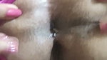 Ass hole spreading