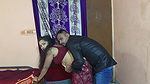 INDIAN HOT BHABHI WANTS MY BIG COOK AND DOGGY STYLE FUCKING