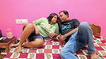 Apne stepcousin ko mouka miltehe uske step brother ne uska panty main hat dalke pussy me ungly ki or uska pussy