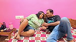 Apne stepcousin ko mouka miltehe uske step brother ne uska panty main hat dalke pussy me ungly ki or uska pussy