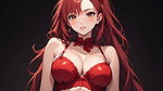 Animation Ai Fucking Story Nudes or Red Bra Hot Naked Anime Girl