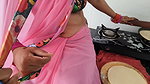 Aaj bhabhi ki kichin me karte bawkt ki bhabhi ki jabarjast chudayi