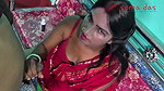 A Village Female Servant Smothly Sucking and Fucking by Her Room Owner