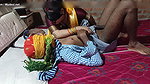 A teacher gave pleasure to a school girl in the room