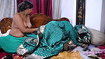 2 bhabhiyo ko ek sath choda threesome hardcore action sex