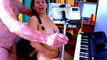 Melody of Sex with Garabas and Olpr