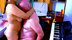MELODY OF SEX WITH ADAMANDEVE AND LUPO