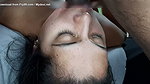 Melany gives me the best cock blowjobs