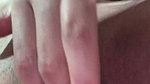 Me masturbo me pups rosadita