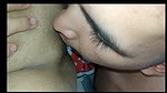 ME FOLLO AMI HERMANASTRA ANGELES MIENTRAS ESTUDIABA